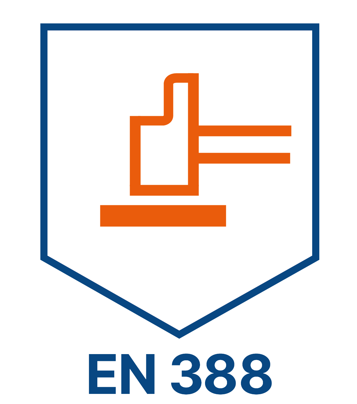 EN 388:2016 en388:2016